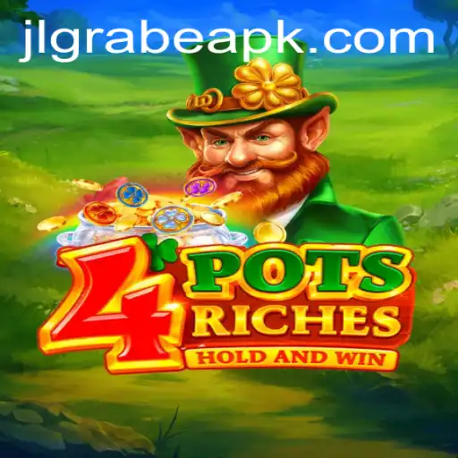 4potsriches: A Journey Through Chance and Strategy