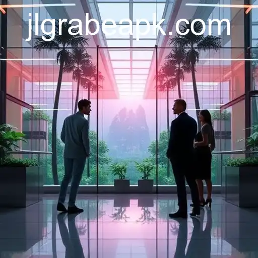 About Us: Discover the World of jlgrabe