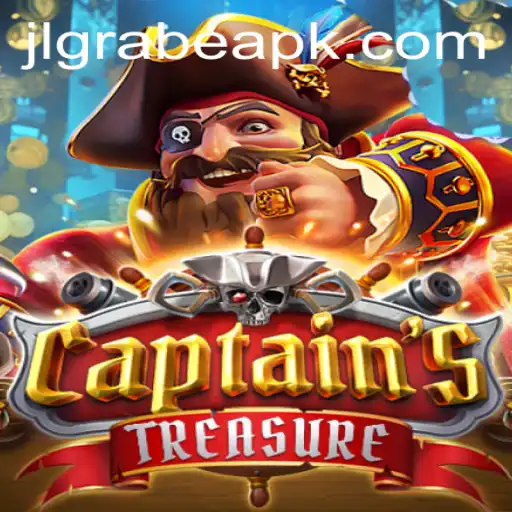 Unveiling CaptainssTreasure: Dive into the Adventure