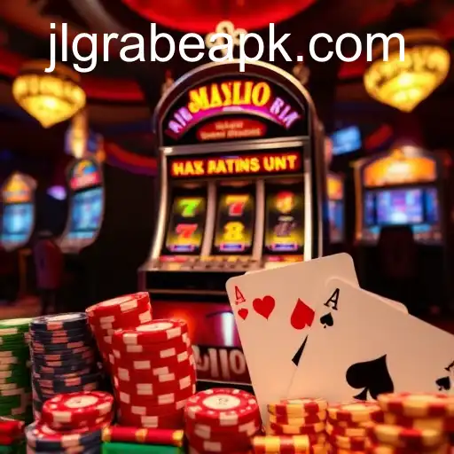 A Comprehensive Guide to Casino Games: Exploring the Thrills and Mechanics