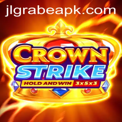 Dive into the World of Crownstrike: A Thrilling Adventure Awaits