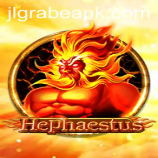 Hephaestus: The Forge of Strategy and Creativity