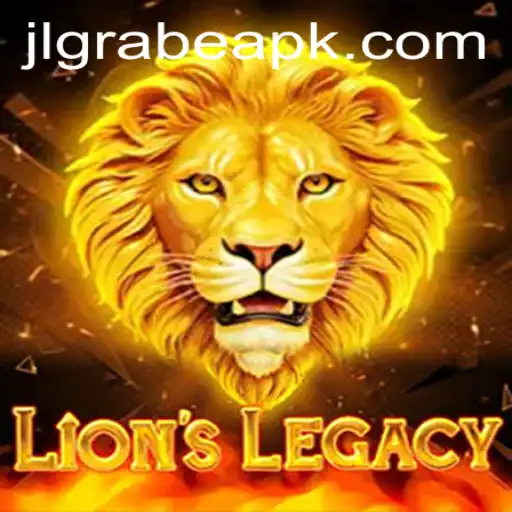 LionsLegacy: A Thrilling New World Created by jlgrabe