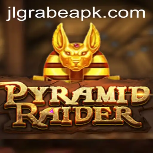 Discover the Adventures of PyramidRaider: A Journey Through Ancient Mysteries