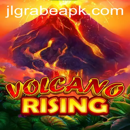 VolcanoRising: An Epic Adventure Amidst the Lava