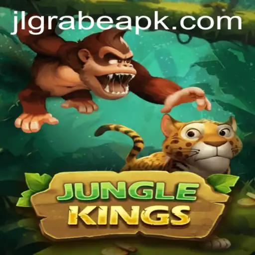 Exploring the Thrilling World of JungleKings: Master the Game