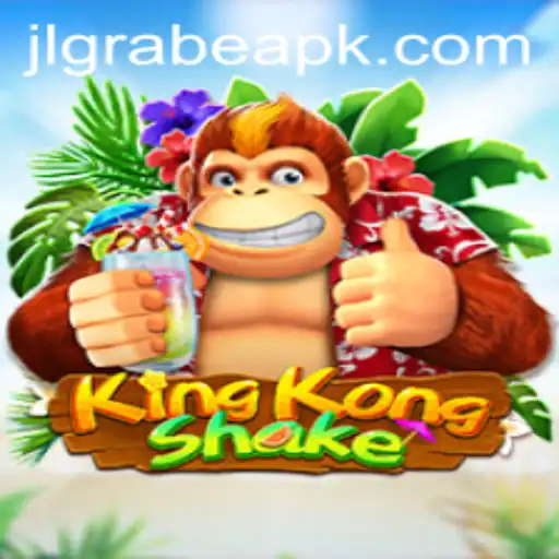 KingKongShake: A Thrilling Adventure Through Jungle Landscapes