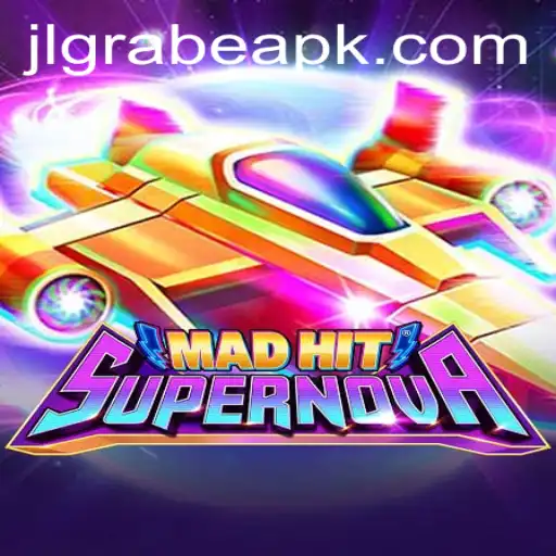MadHitSupernova: A Revolutionary Gaming Experience with Endless Excitement