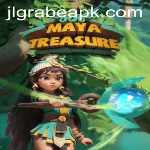Discover the Mystique of MayaTreasure: A Journey Through Time and Strategy