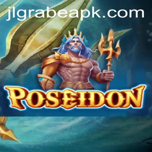 Exploring Poseidon: A Dive into the Mystical World of Oceanic Strategy