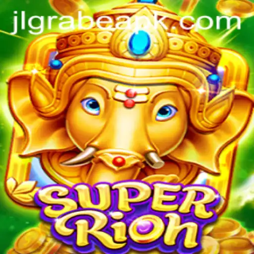 Experience the Thrill of SuperRich: A Modern Game Revolution with jlgrabe