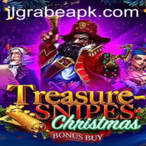 Embark on a Festive Adventure with TreasuresnipesChristmas