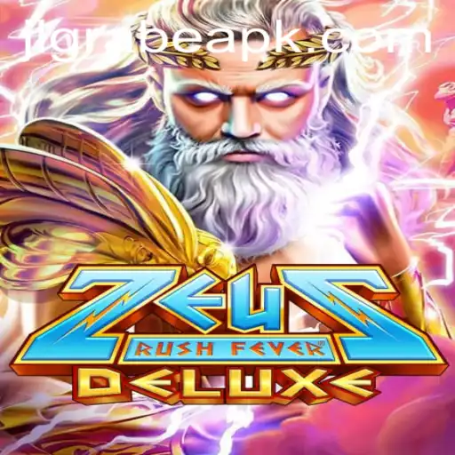ZeusRushFeverDeluxe: The Ultimate Gaming Experience for Mythology Enthusiasts